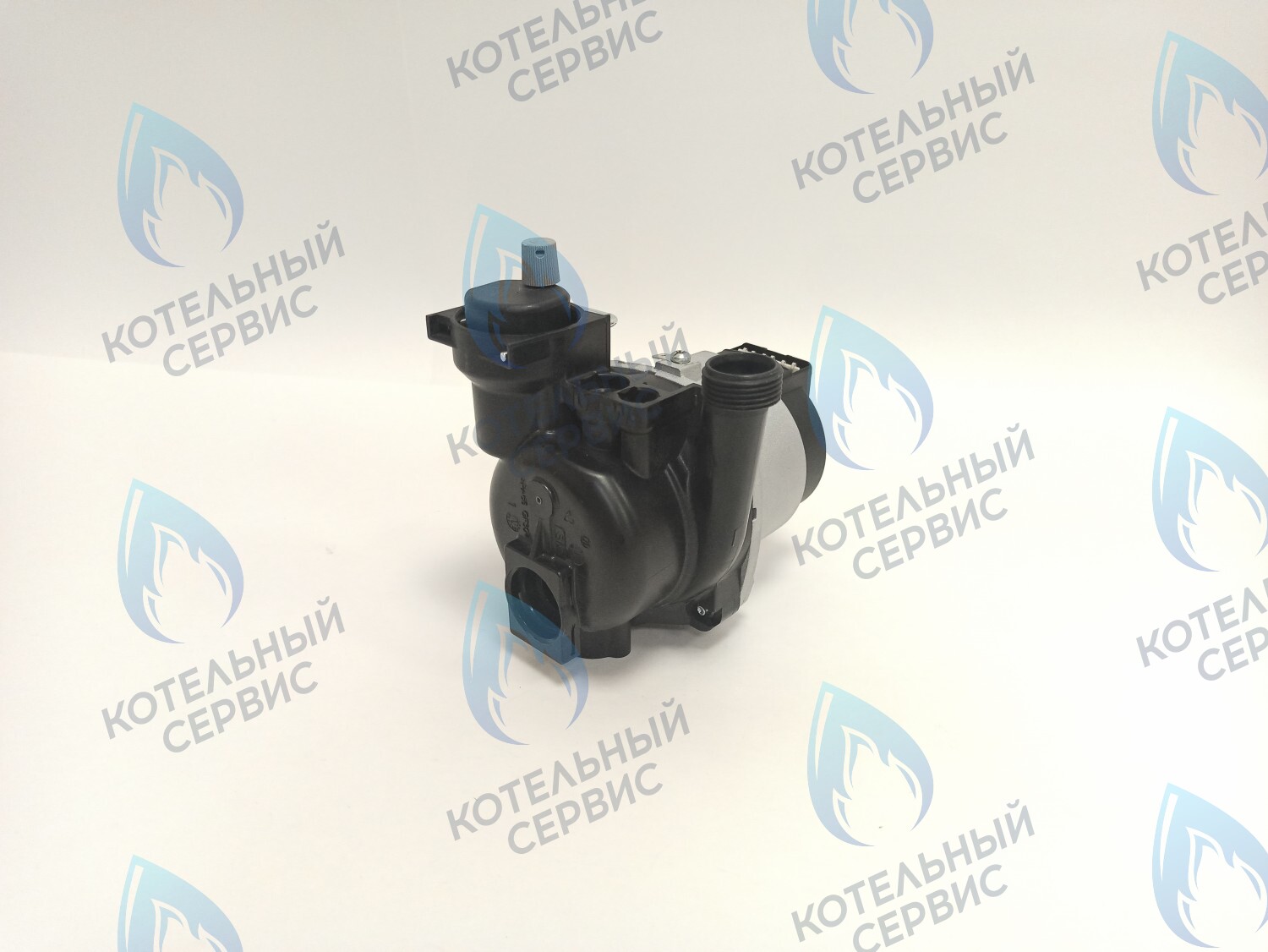 Насос циркуляционный в сборе аналог WILO 82 w для Electrolux / Biasi / FEDERICA BUGATTI