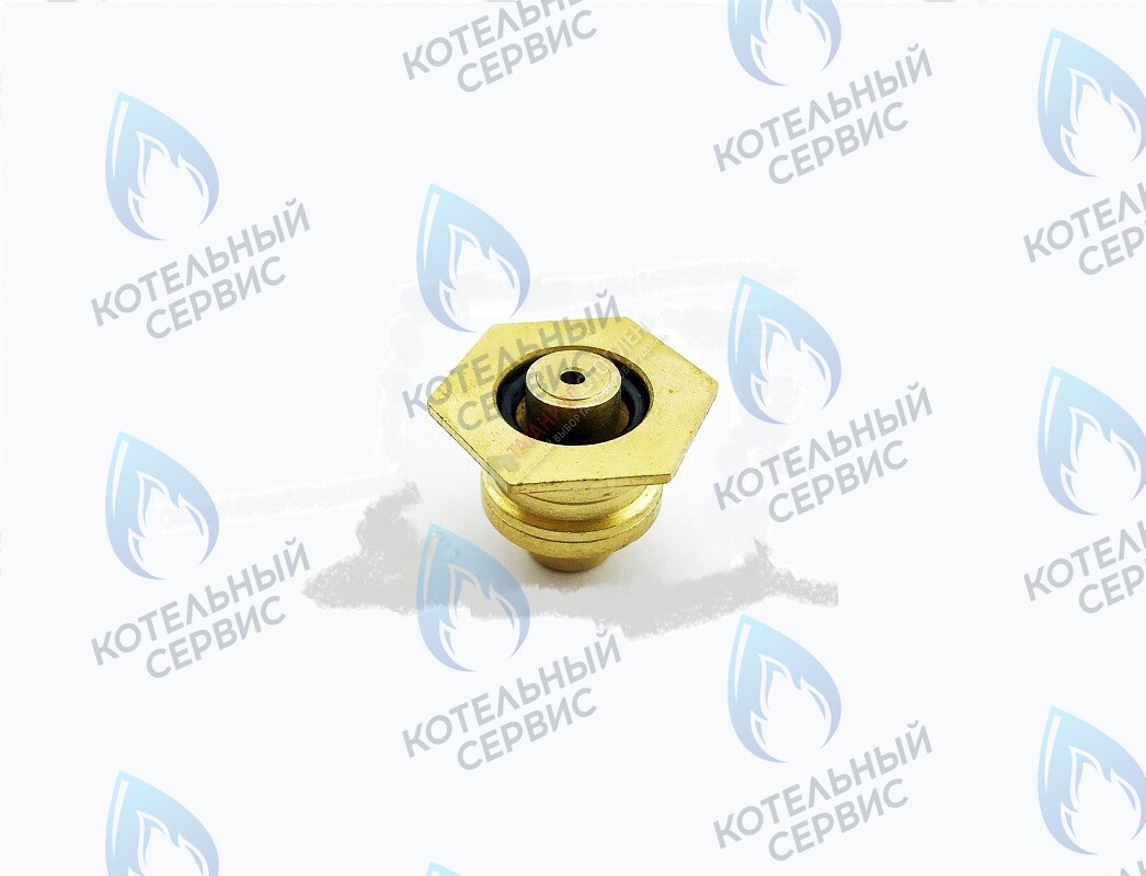 Втулка водонагревателя Bosch/Junkers аналог