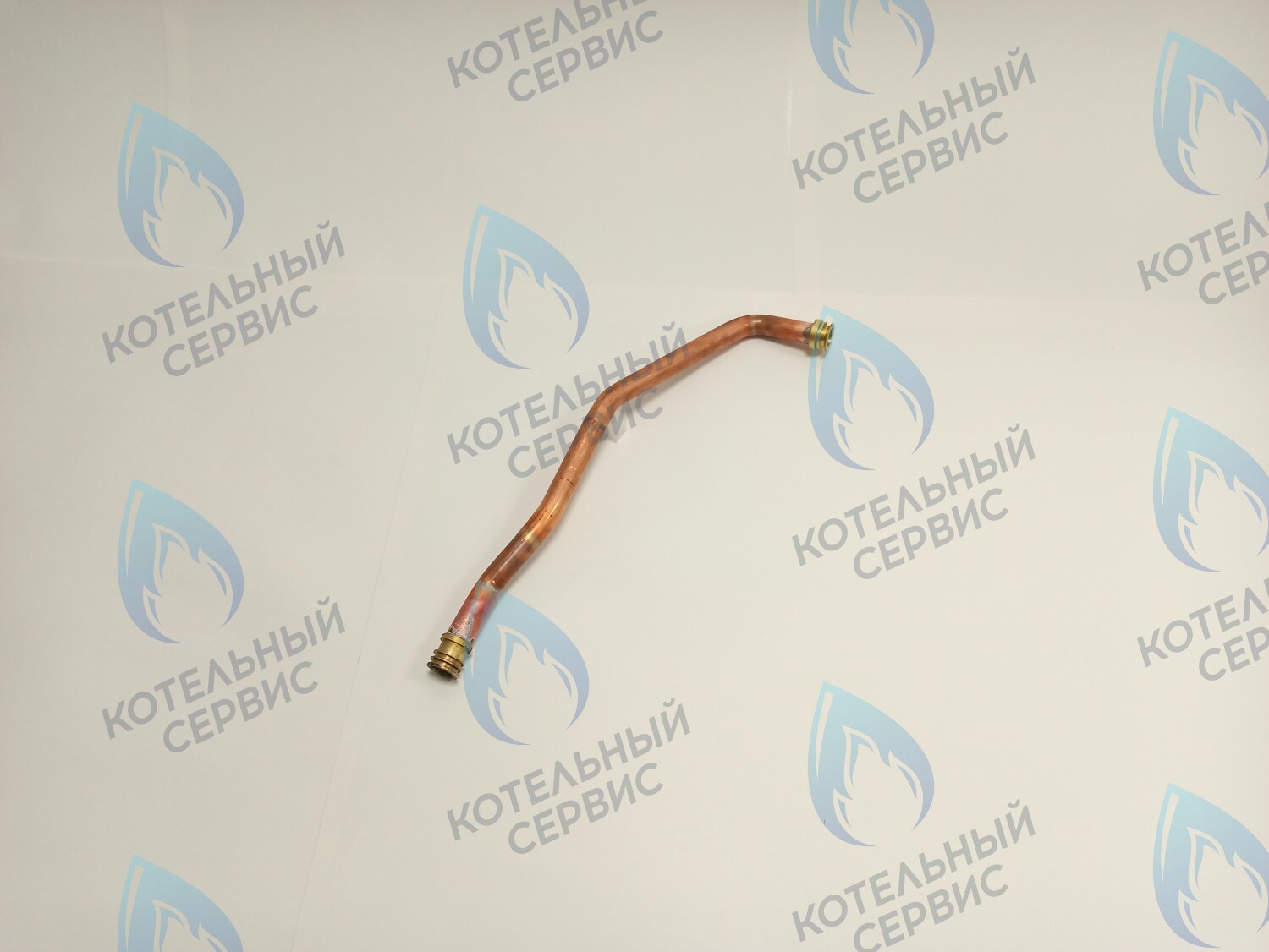 Трубка (теплообменник/3х ходовой клапан) Haier Urban 24кВт