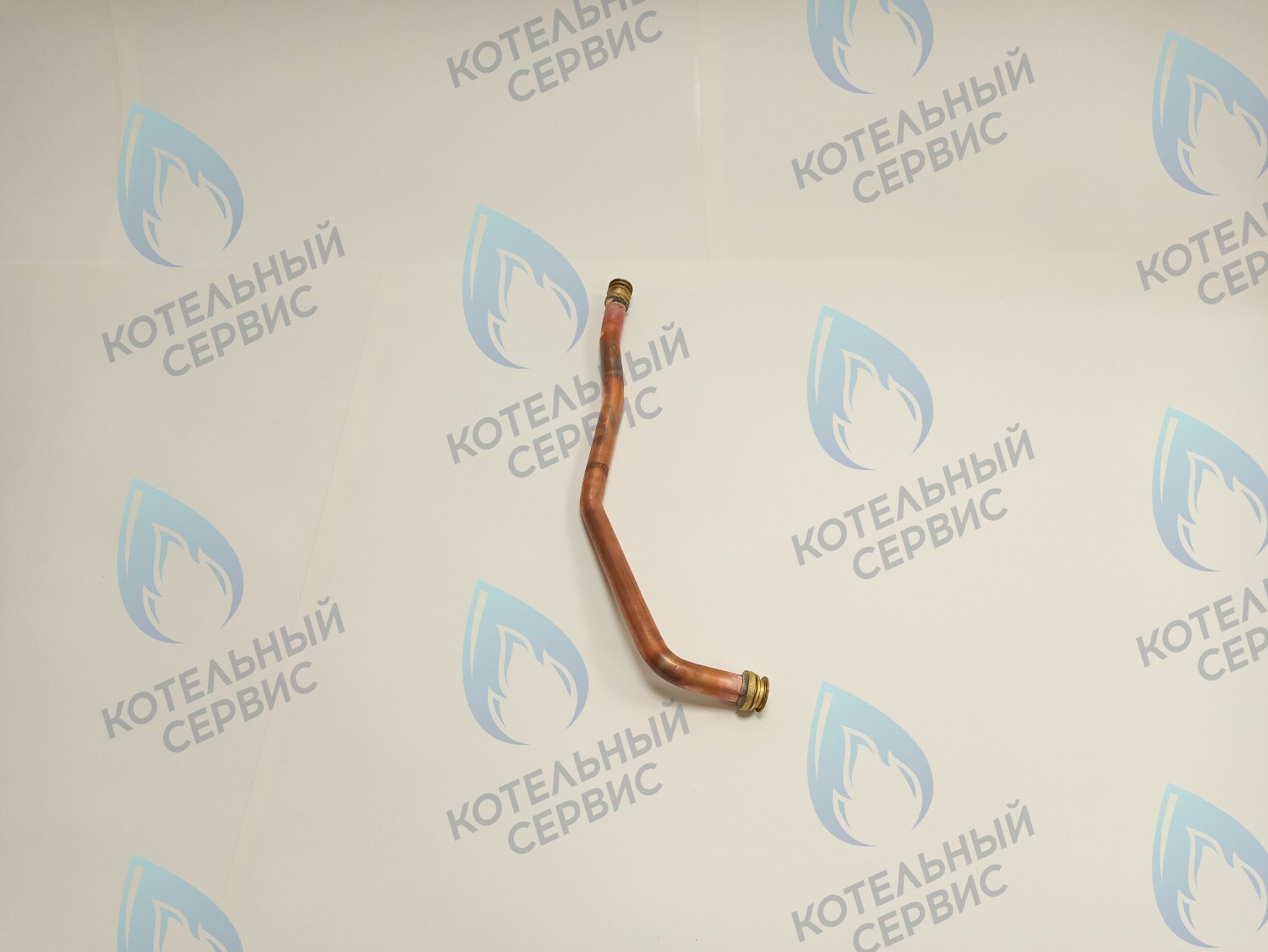 Трубка (теплообменник/3х ходовой клапан) Haier Urban 24кВт