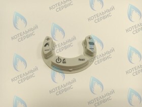 Блок кнопок для котла Minorca CTFS 24