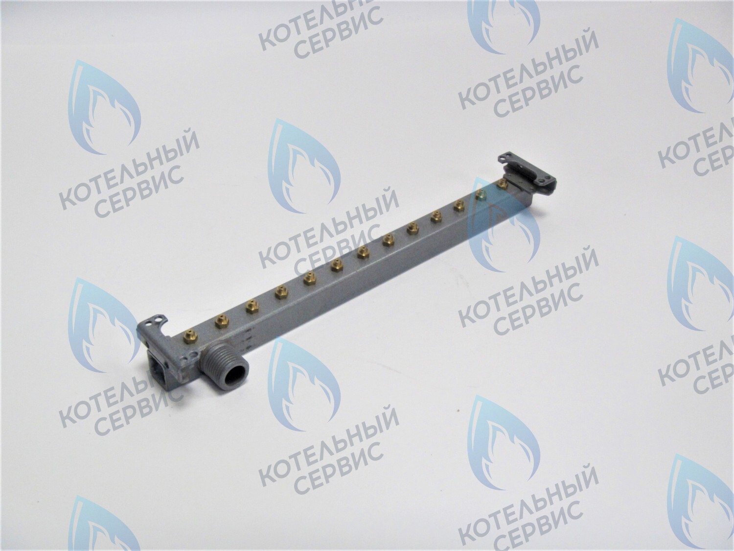 Коллектор с форсунками 24 кВт (с раздельными теплообменниками) Alpine Light POLYKRAFT