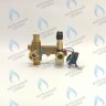 Входной гидравлический блок Basic X 11 Fi, 18 Fi (CB11030142) ELECTROLUX