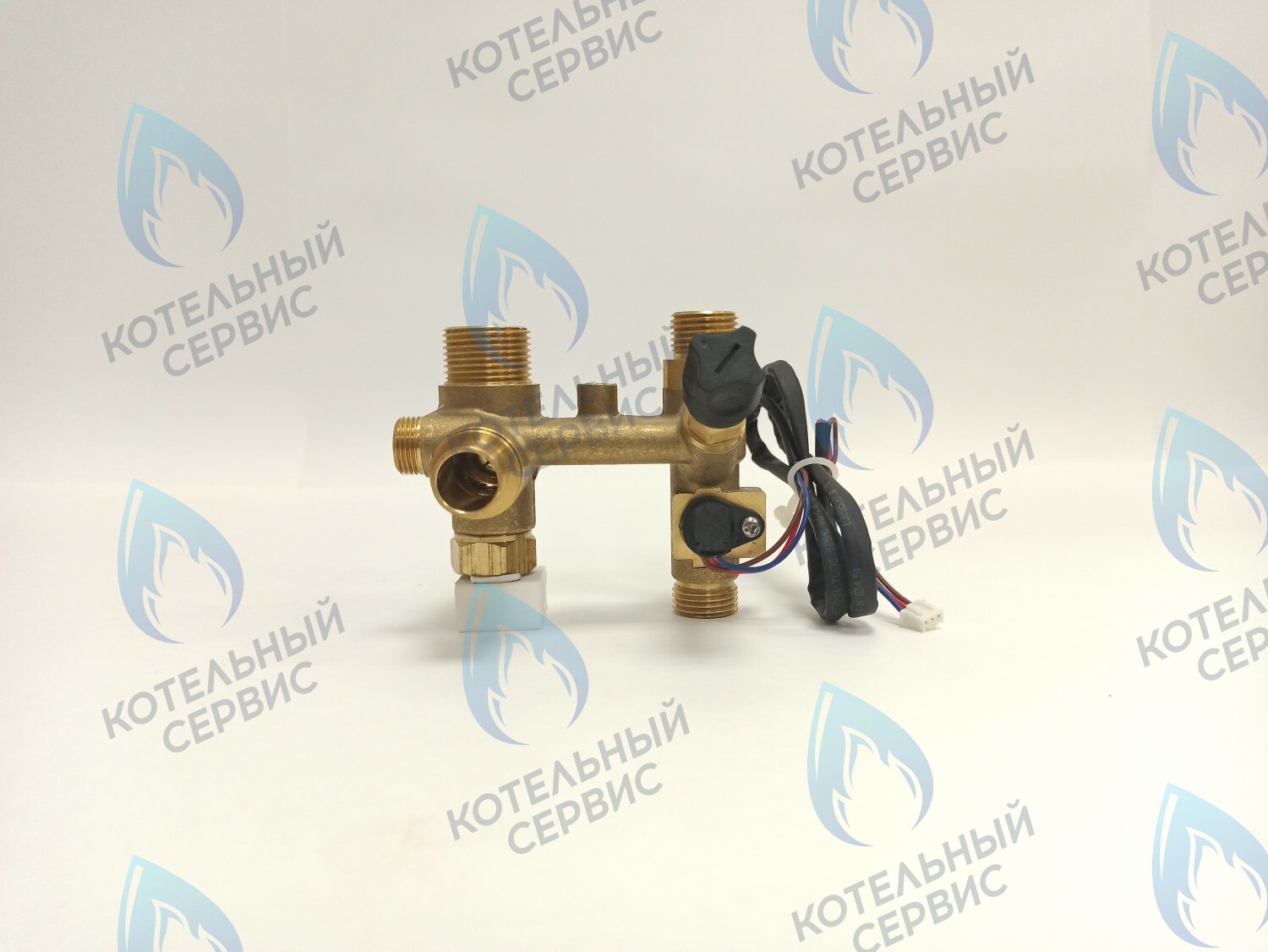 Входной гидравлический блок Basic X 11 Fi, 18 Fi (CB11030142) ELECTROLUX