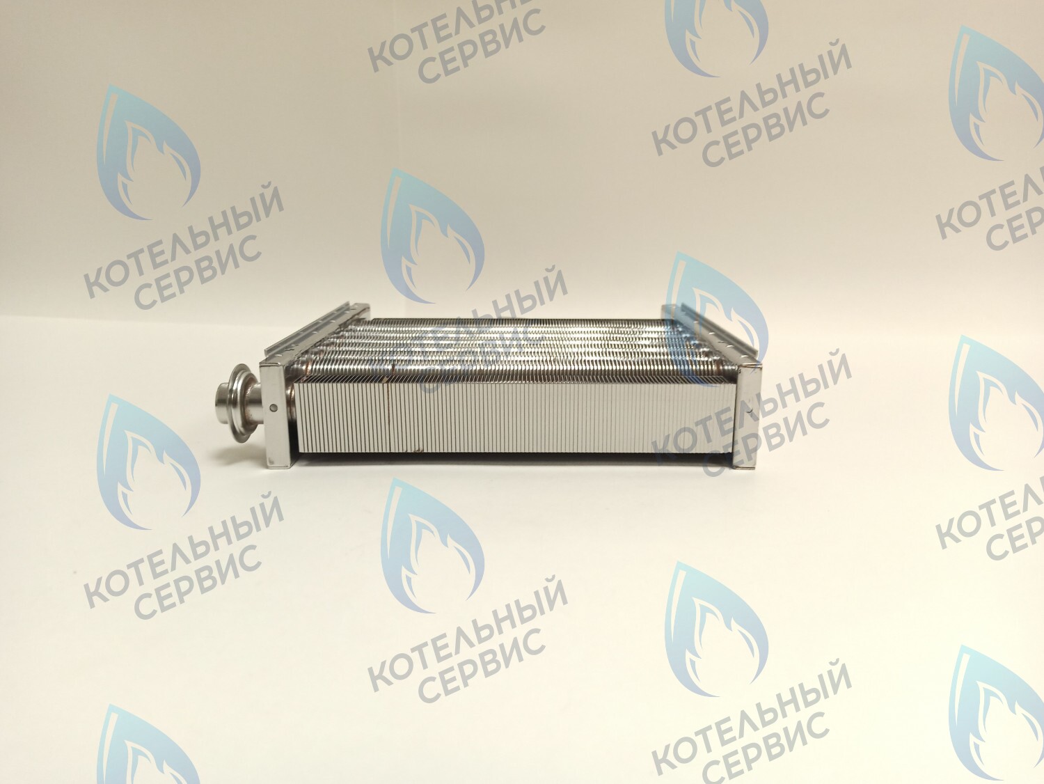 Теплообменник основной (первичный) Navien Deluxe, Ace, Smart Tok 13-24К