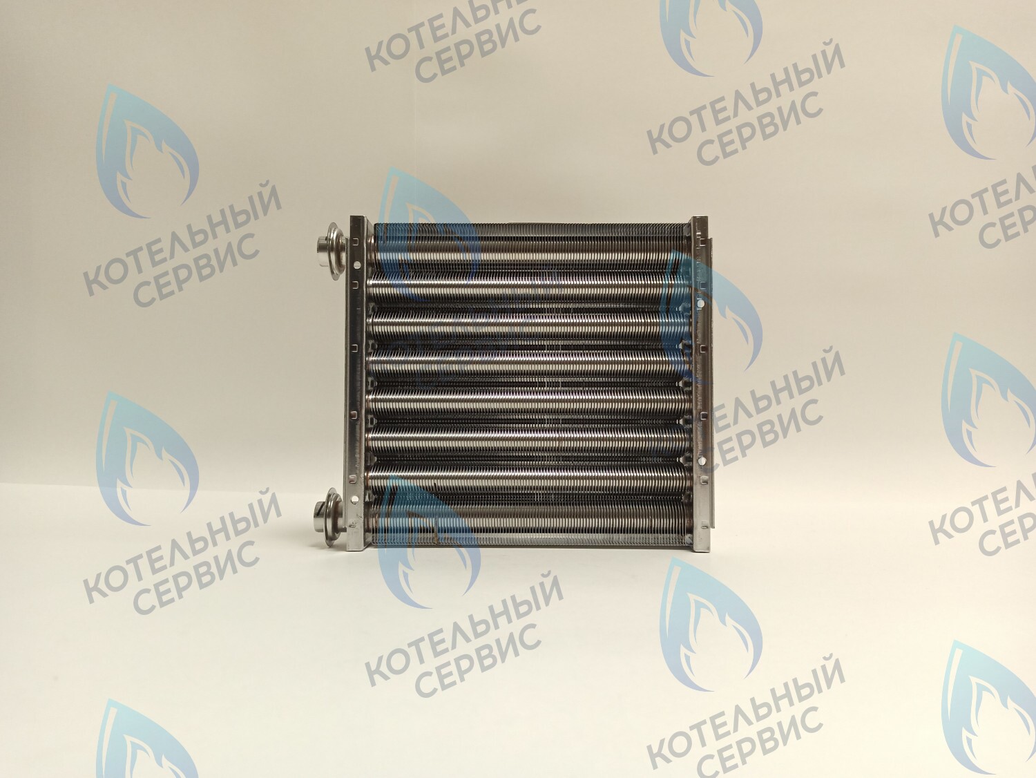 Теплообменник основной (первичный) Navien Deluxe, Ace, Smart Tok 13-24К