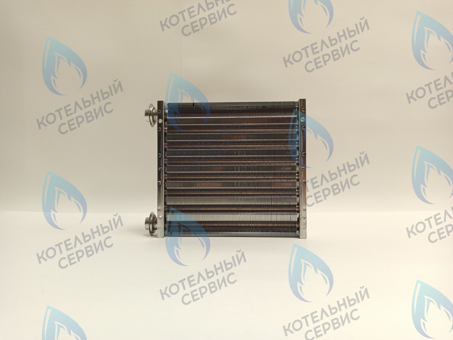 Теплообменник основной (первичный) Navien Deluxe, Ace, Smart Tok 13-24К