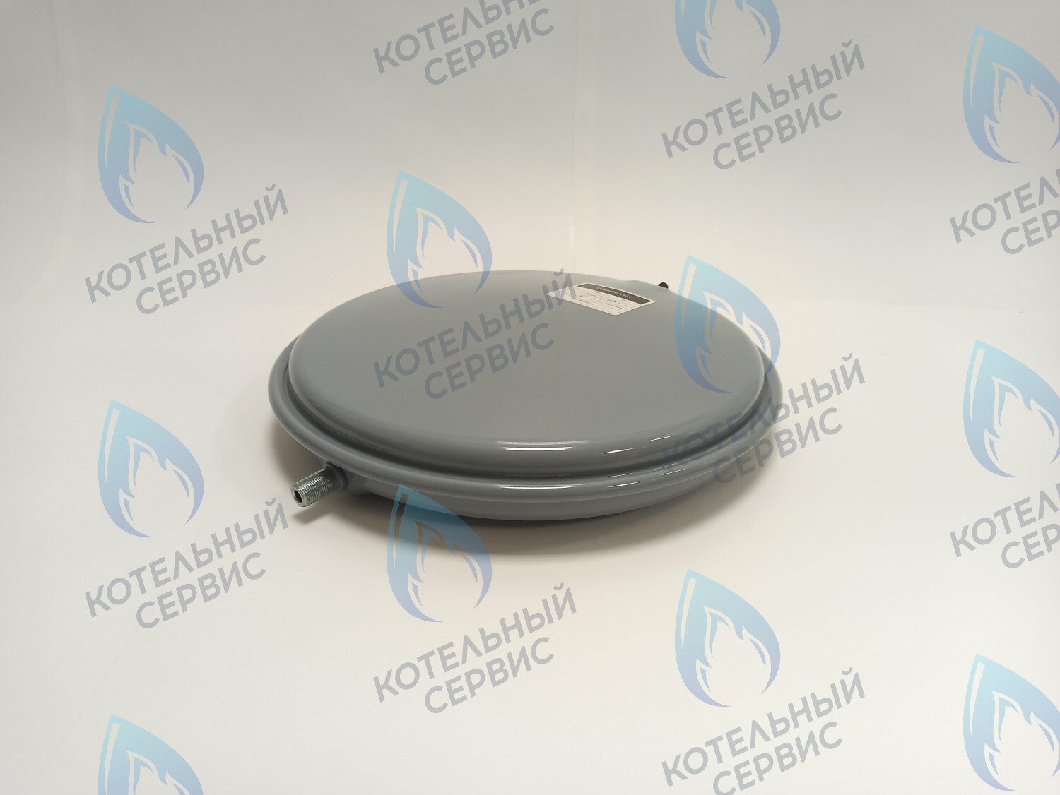 Расширительный бак 8л 3/8" (39841230)