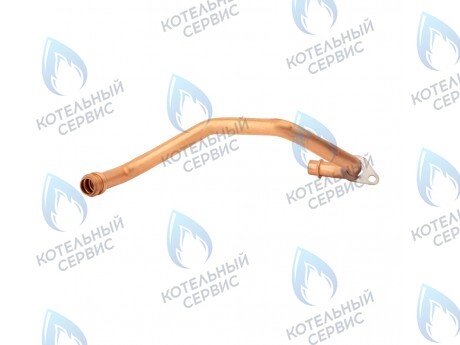 Трубка расширительного бака RINNAI RMF(R/RE)/U/UE/CMF(C) (440012875)