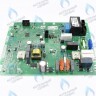 Электронная плата DM3136 BAXI