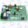 Электронная плата DM3136 BAXI