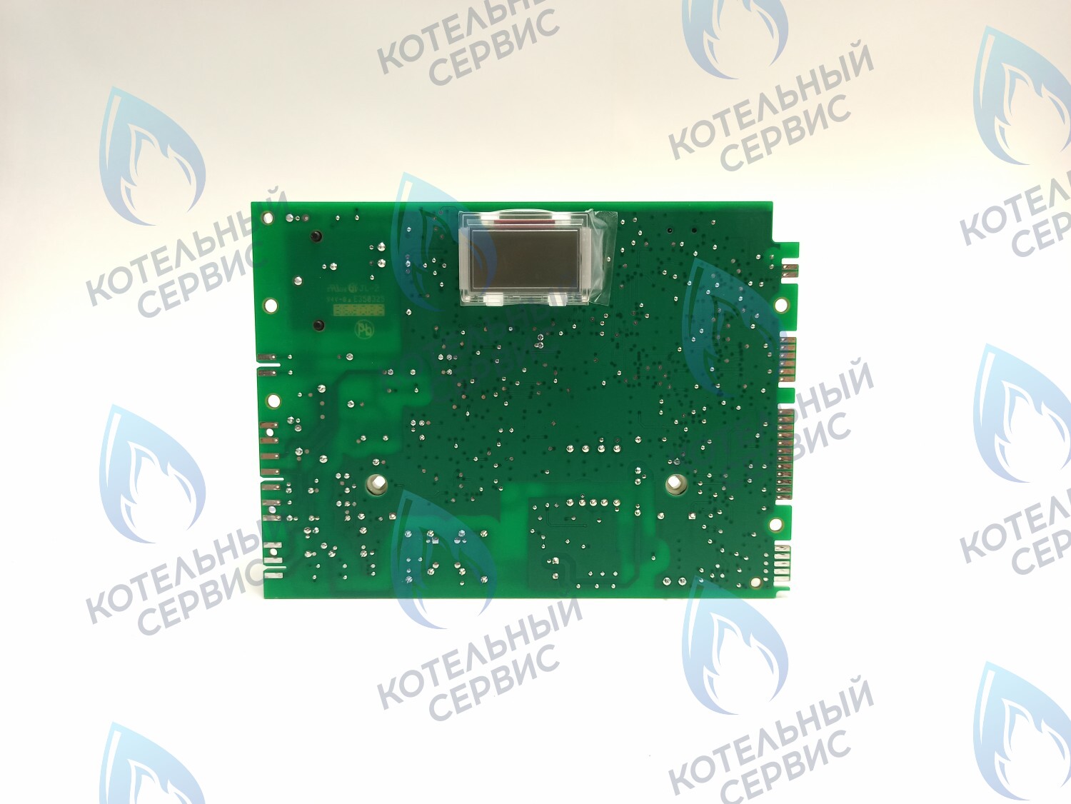 Электронная плата DM3136 BAXI