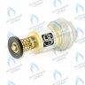 Клапан магнитный (710) LEMAX