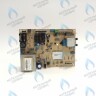 Плата управления IMMERGAS Mini kw 1.021866 (1.024038). DIMS09-IM02 Reg C