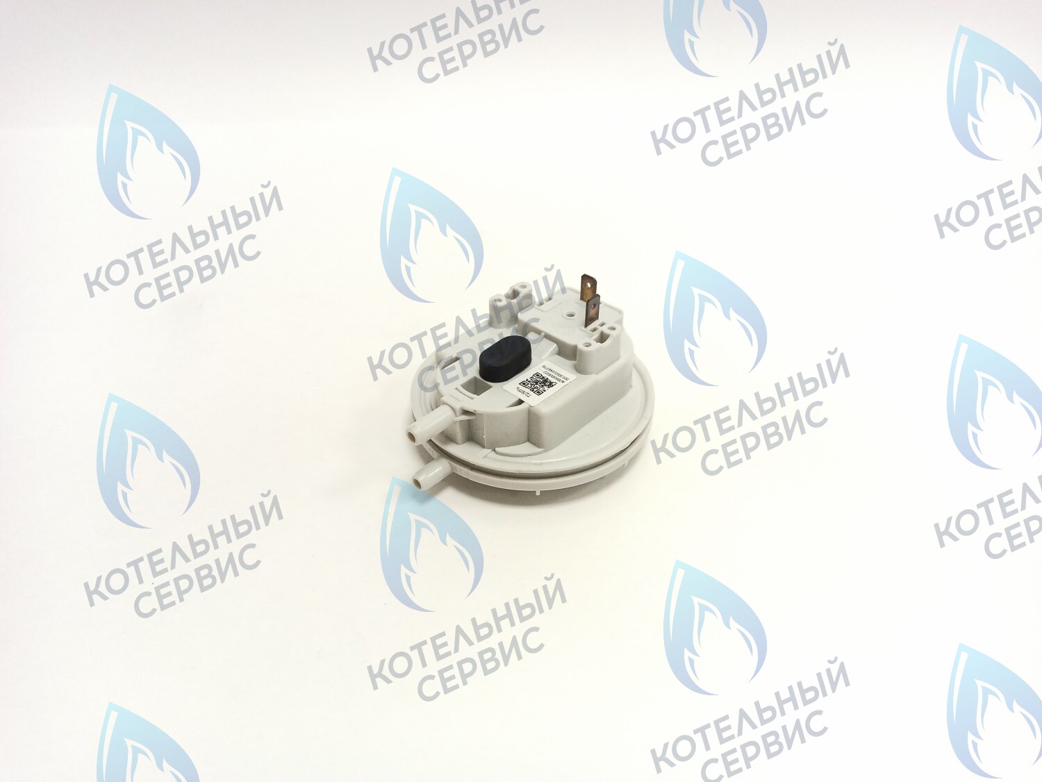 Реле давления воздуха (маностат) 87/72 Pa ELECTROLUX BASIC X 18 Fi (AB10090016), ROYAL THERMO AQUARIUS 24 кВт (AC05000022), KOREASTAR BRAVO K (NG) 24 (KS90299672, 39899672, 15199672)