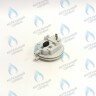 Реле давления воздуха (маностат) 87/72 Pa ELECTROLUX BASIC X 18 Fi (AB10090016), ROYAL THERMO AQUARIUS 24 кВт (AC05000022), KOREASTAR BRAVO K (NG) 24 (KS90299672, 39899672, 15199672)