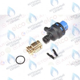 Клапан 7 bars CHAFFOTEAUX