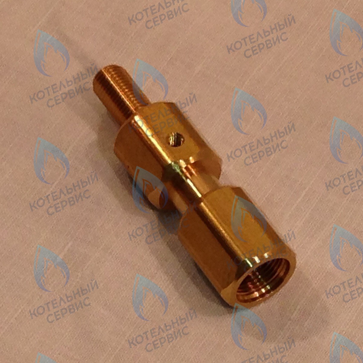 Адаптер форсунки TB-9/17K