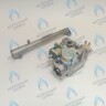 Газовый клапан комплект для Navien Ace TK23A401(Q) + Трубка газоподводящая  Navien (30002197A)