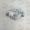 Газовый клапан комплект для Navien Ace TK23A401(Q) + Трубка газоподводящая  Navien (30002197A)