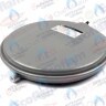 Расширительный бак 8л G 3/8″ мембранный круглый  ARISTON