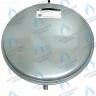 Расширительный бак 8л G 3/8″ мембранный круглый  ARISTON