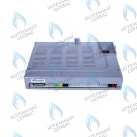 Блок управления для Deluxe 13-24K, Deluxe Coaxial 13-24K, Deluxe Plus 13-24K, Deluxe Plus Coaxial 13-24K, Atmo 13-24A NAVIEN