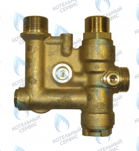 Трехходовой клапан/группа подачи BAXI