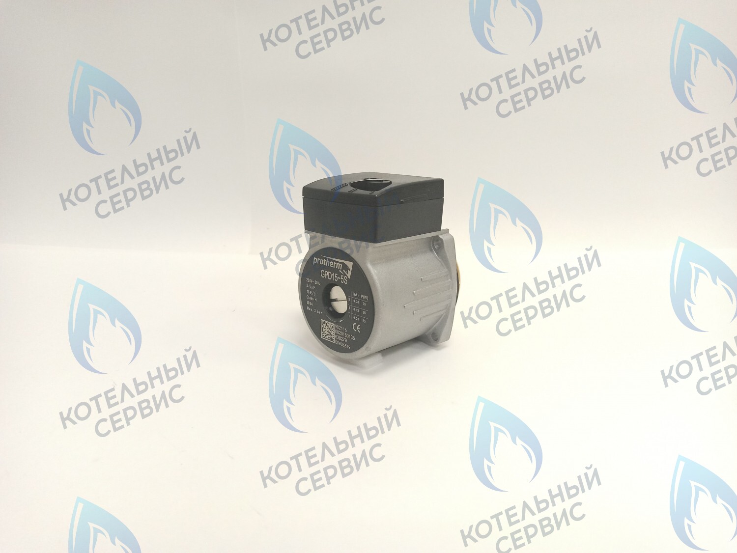Двигатель насоса (против часовой) Protherm 15-50S (0020207146, 0020119604)