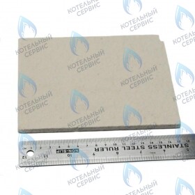 термоизоляционная панель боковая BAXI