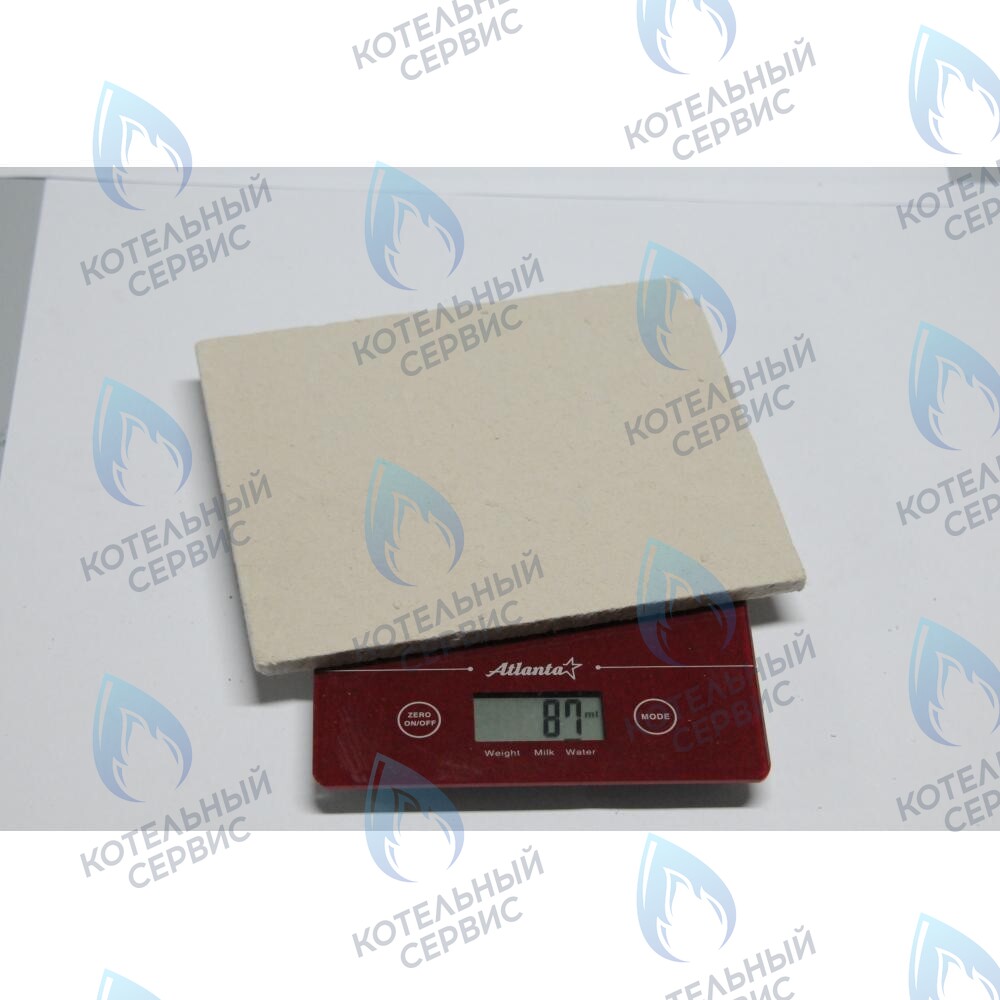 термоизоляционная панель боковая BAXI