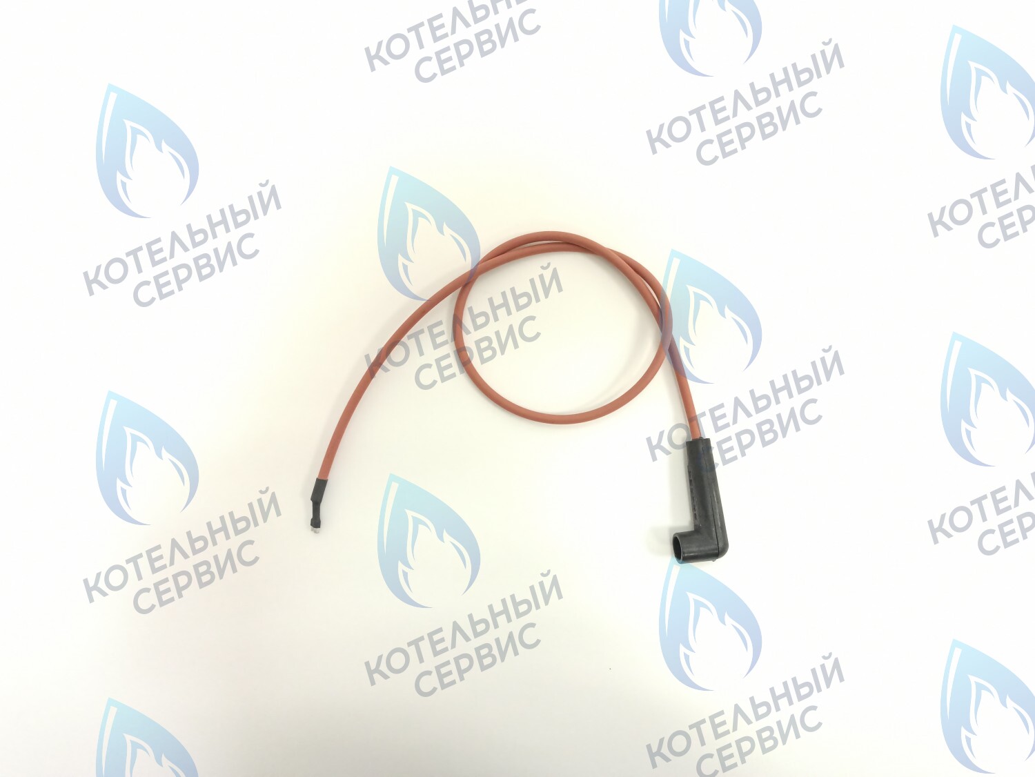 Кабель электрода ионизации 650мм ЛЕМАКС (Lemax)