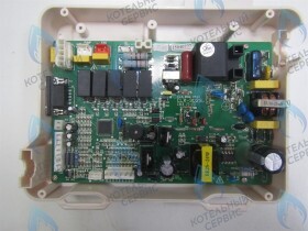 Плата управления (для одноконтурного) V3.01 HAIER