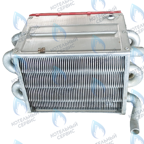 Теплообменник первичный KIT PACCO LAM. NL (37405800) FERROLI