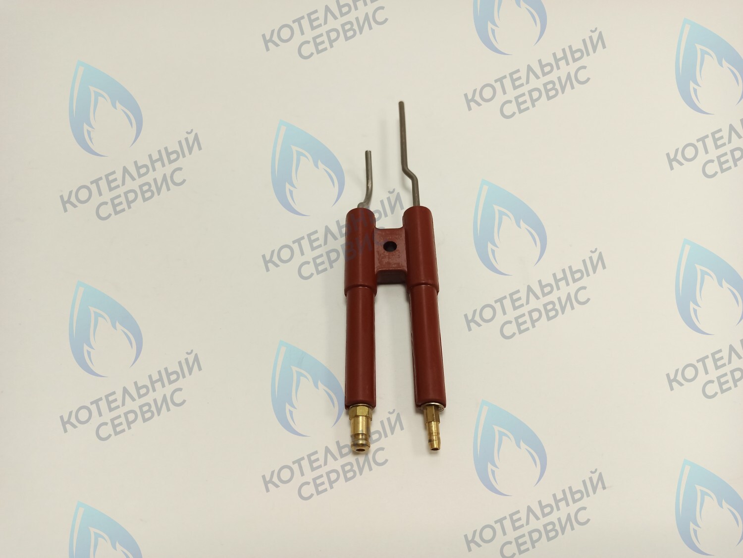 Электроды розжига и ионизации в сборе Navien GA 30-35K(N), GST 35-40K(N) (PH1603012A)