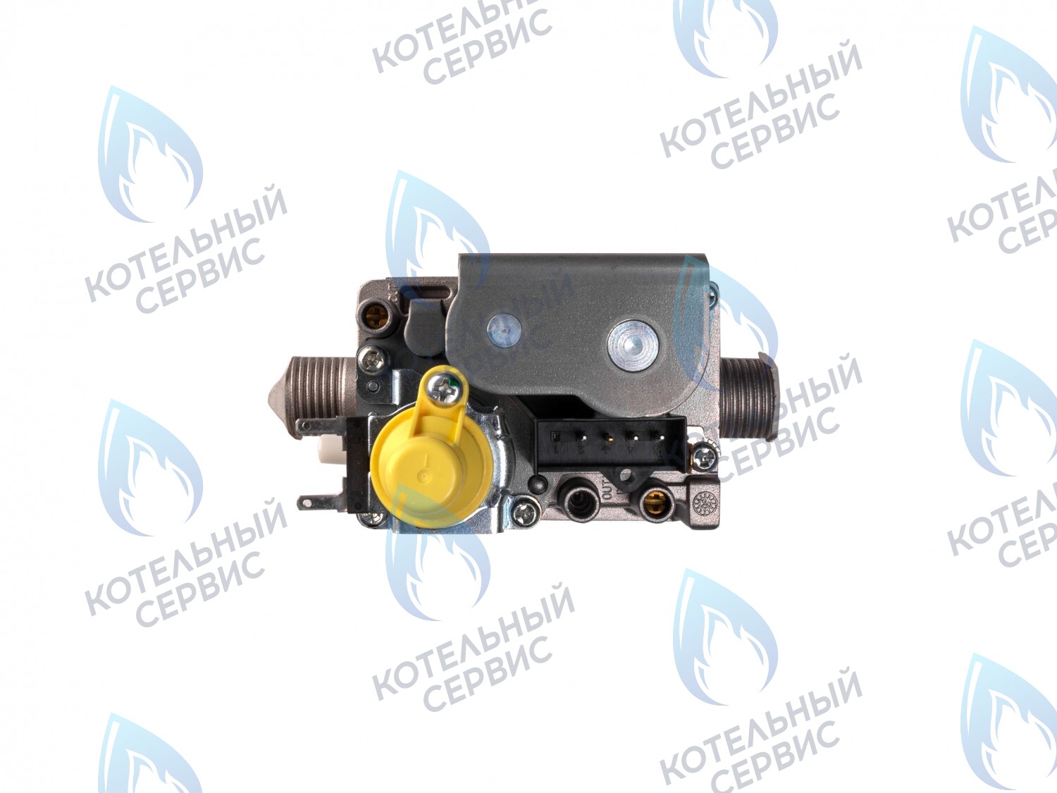 Газовый клапан Siemens VGU54S A1109 Ferroli Diva, Domina N (36800400)