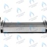 Битермический теплообменник 270 мм Electrolux Basic X 24 Fi, 24 i (AA10070014)