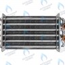 Битермический теплообменник 270 мм Electrolux Basic X 24 Fi, 24 i (AA10070014)