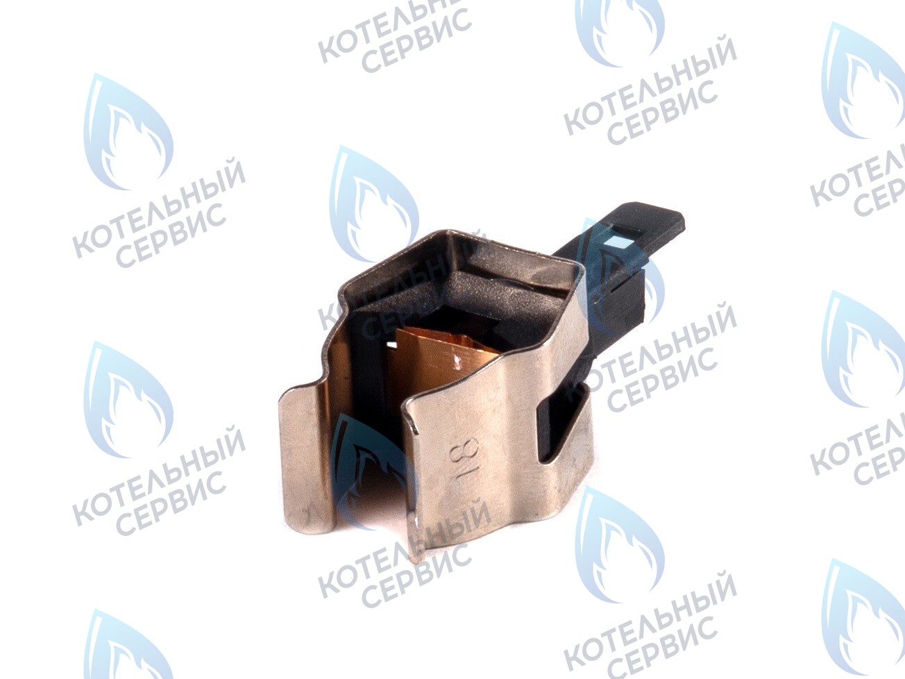 Датчик температуры  NTC накладной СО (без провода) Electrolux Basic X (все модели) (AC13040005)
