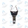 Датчик температуры  NTC накладной СО (без провода) Electrolux Basic X (все модели) (AC13040005)