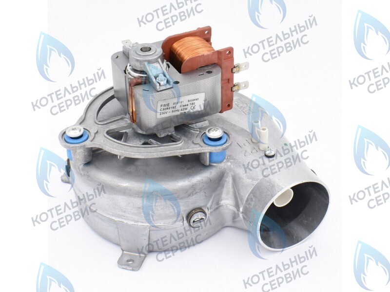 Вентилятор FIME 42W VIESSMANN VITOPEND A1JB, WH1D