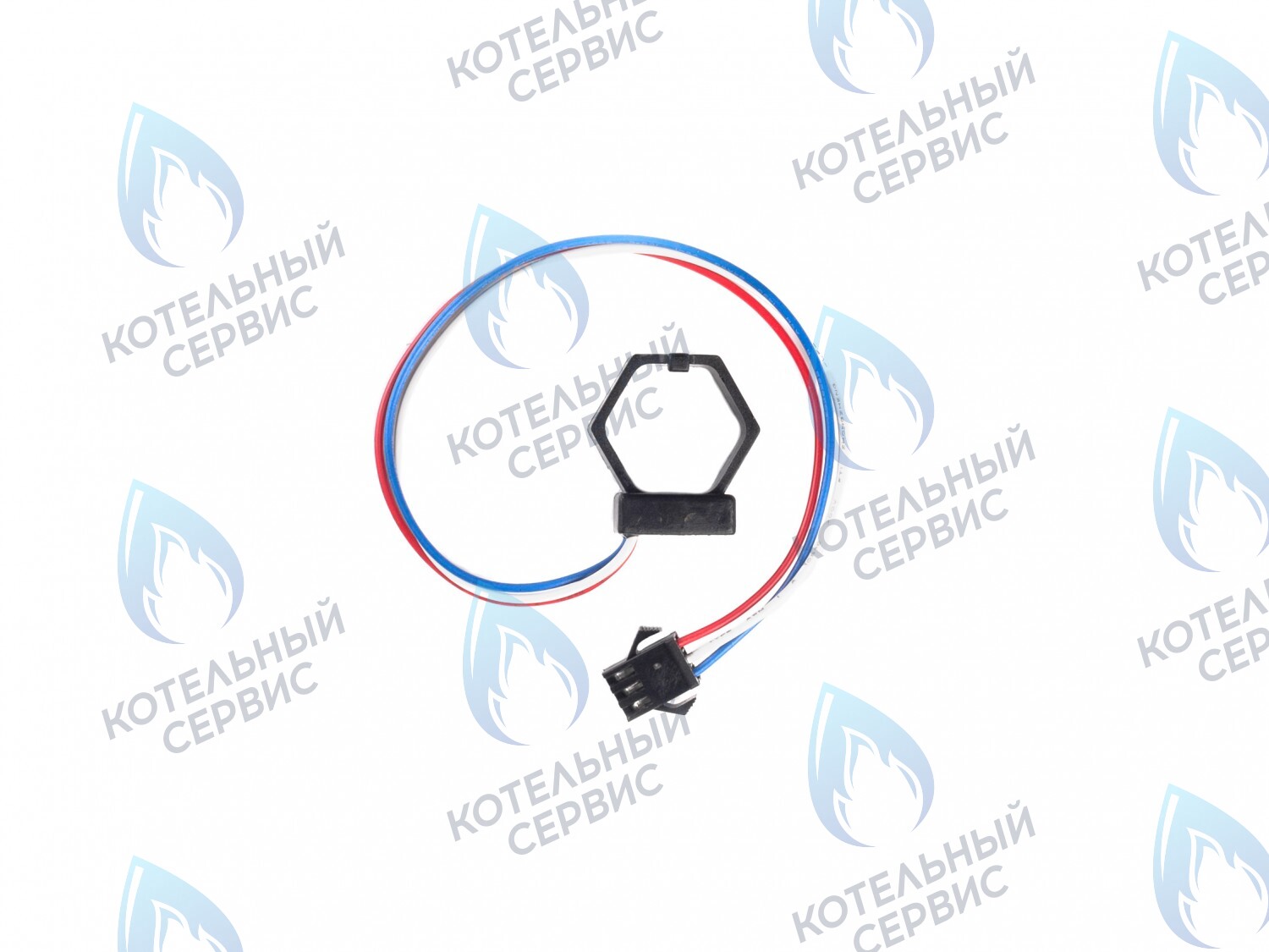 Датчик Холла датчика протока ГВС (для котлов после 07/2013) ROC