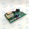 Плата управления (прямоугольная) Open Therm PR01335 V1.2 Ferroli Fortuna Pro F/C (универсальная)  (46562200)