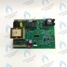 Плата управления (прямоугольная) Open Therm PR01335 V1.2 Ferroli Fortuna Pro F/C (универсальная)  (46562200)