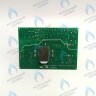 Плата управления (прямоугольная) Open Therm PR01335 V1.2 Ferroli Fortuna Pro F/C (универсальная)  (46562200)