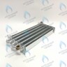 Основной теплообменник 28 кВт (AA10070010) ELECTROLUX