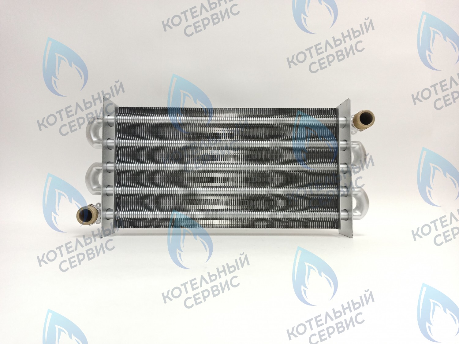 Теплообменник первичный 28кВт (AA10070010) Electrolux
