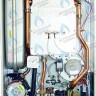 Настенный газовый котел CELTIC-DS, Platinum Euro FFCD