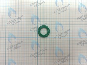Прокладка паронитовая 1/2 D18x10