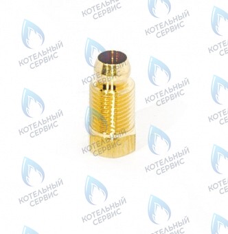 Гайка пилотной горелки ЛЕМАКС (Lemax)